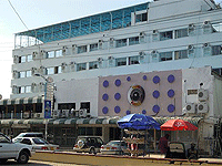 New Mwanza Hotel – Mwanza City