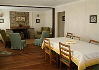 Ngobit River Lodge – Naromoru