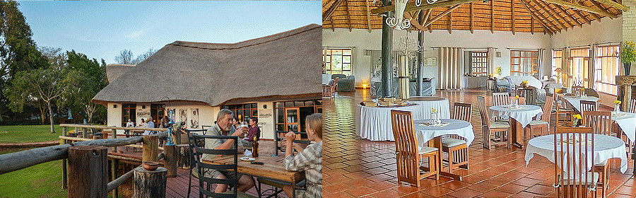 Ngorongoro Farm House