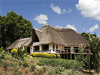 Ngorongoro Farm House – Ngorongoro Crater