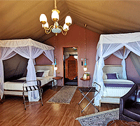 Ngorongoro Safari Lodge – Ngorongoro Crater Tanzania