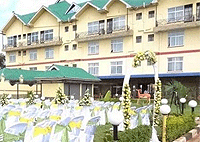 Nice Digital City Hotel – Mwea