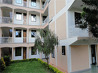 Nile Hotel, Njeru Area – Jinja Town