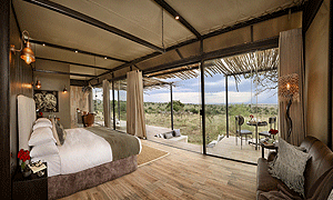 Nimali Mara Camp - Northern Serengeti National Park, Tanzania