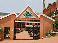Nob View Hotel, Ntinda Area – Kampala City