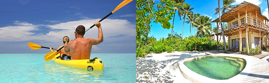 Zanzibar East Coast Hotels