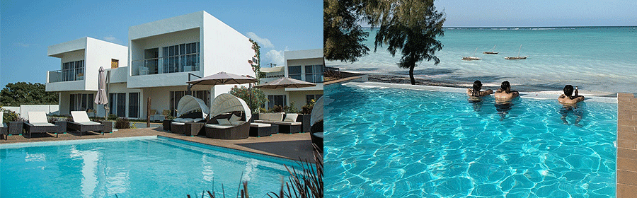 Nungwi Dreams By Mantis Zanzibar Tanzania