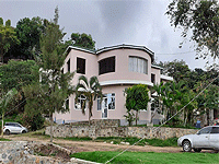 Nyanyama Plaza – Mwanza City