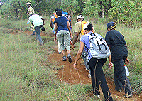Ol Donyo Sabuk National Park 1 Day Hiking Trip from Nairobi – Kenya