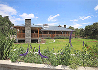 Ole Samara guest suites – Nanyuki