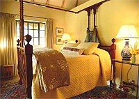 Olepangi Farm Guesthouse – Nanyuki