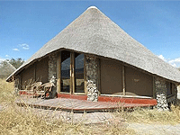 Ol Tukai Manyara, Lake Manyara – Lake Manyara National Park