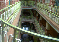 Olympia Hotel – Nyahururu