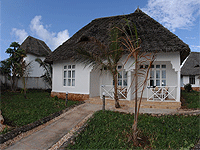 Ora Resort Nungwi, Nungwi – Zanzibar North Coast