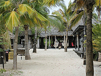 Paje by Night Hotel, Paje – Zanzibar South East Coast