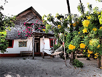 Paje Hotel, Paje – Zanzibar South East Coast