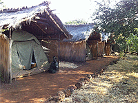 Panorama Safari Camp, Mto Wa Mbu – Lake Manyara National Park