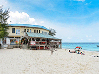 Paradise Beach Bungalows, Nungwi – Zanzibar North Coast