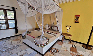 Paradise Beach Resort Zanzibar