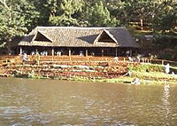 Paradise Lost Resort Farm Kiambu 1 Day Tour – Kenya