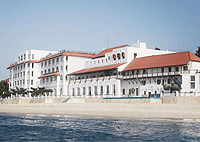 Park Hyatt – Stone Town (Zanzibar City)