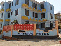 Passion Hotel, Nyegezi Area – Mwanza City