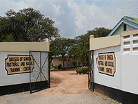  Pastoral and Social Training Centre, Singida Area – Mwanza City
