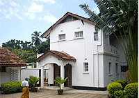 Peace Heritage Inn – Stone Town (Zanzibar City)