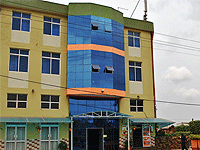 Pearl Highway hotel, Kibuye Area – Kampala City