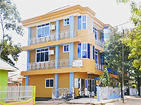 Peli Hotel – Mwanza City