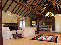 Pelican House Ol Pejeta Conservancy - Self-Catering Cottage