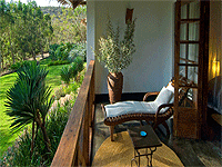 The Plantation Lodge – Ngorongoro Crater