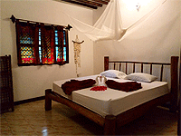 Pole Pole Villa, Jambiani – Zanzibar South East Coast
