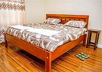 The Porcupine Guesthouse - Mogotio