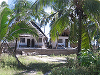 Pweza Beach Bungalows, Pingwe – Zanzibar South East Coast