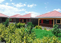 Queens Inn Hotel – Nanyuki