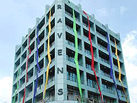 Ravens Hotel – Kampala City