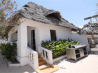Red Monkey Lodge, Jambiani – Zanzibar South East Coast 