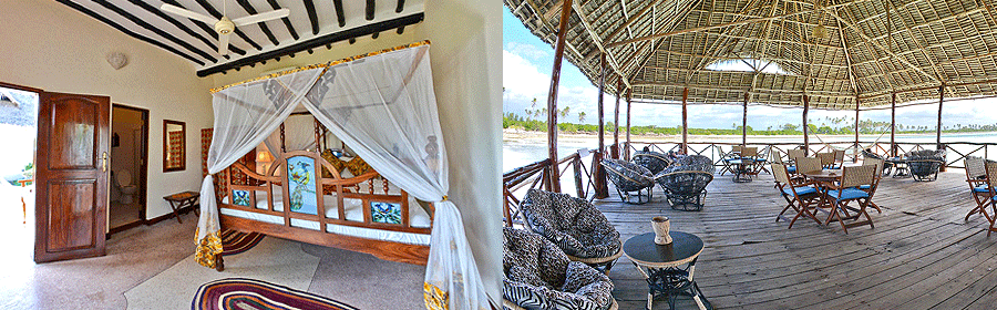 Reef & Beach Resort Zanzibar