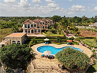 Royal Cliff Zanzibar – Stone Town (Zanzibar City)