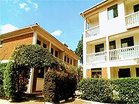 Royal Lake View Gardens, Lubiri Area – Kampala City