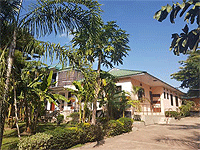  Royal Sunset Hotel – Mwanza City