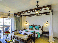 Royal Zanzibar Beach Resort, Nungwi – Zanzibar North Coast