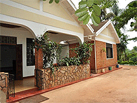 Rydges Accommodation – Jinja Town