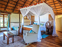 Saadani Safari Lodge – Saadani National Park