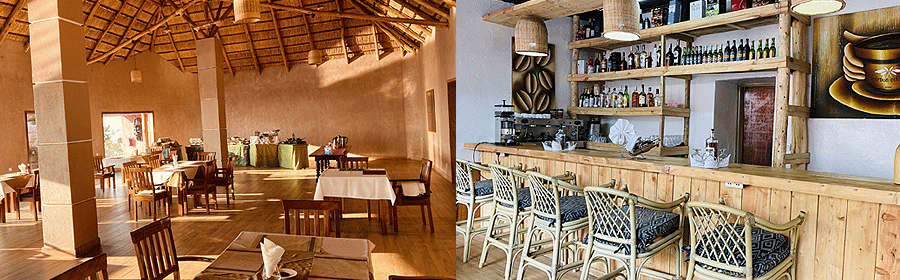 Akagera Safari Camp Rwanda