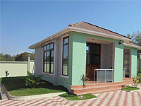 Samanene Hotel – Mwanza City