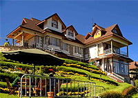 Samich Resort – Elgeyo Marakwet