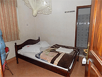 Samppro Hotels Ltd, Rubaga Area – Kampala City