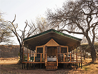Sanctuary Kusini, Southern Serengeti – Serengeti National Park